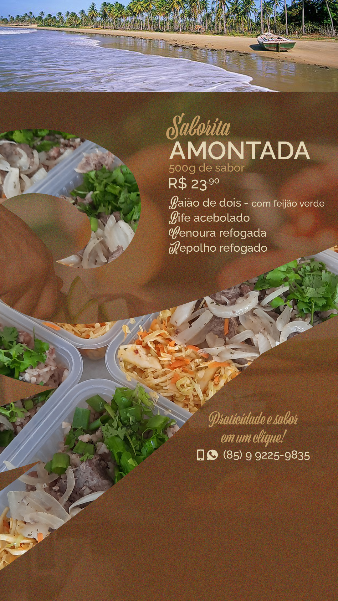 Amontada