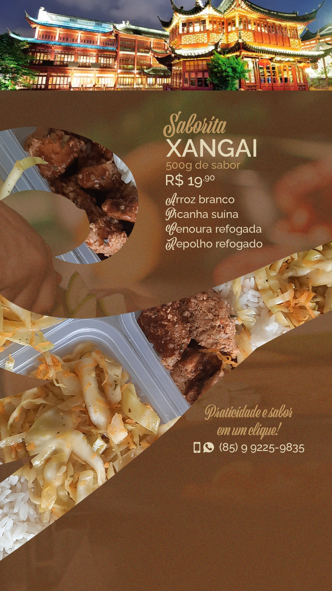 Xangai