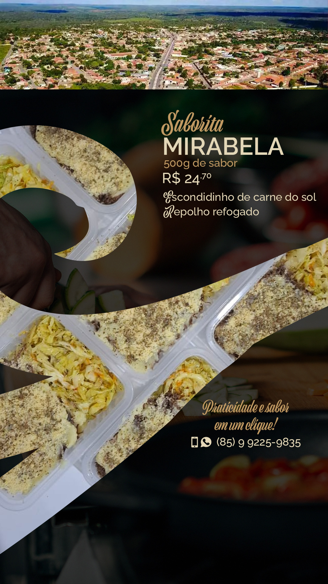 Mirabela
